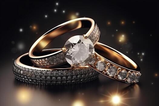 Fine Silver 999 Bracelet with Lab-Grown Stones